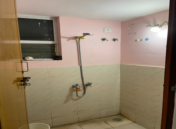 677 Sq.Ft, 2 BHK Flats for sale in Avadi