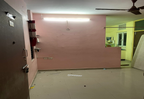 2 BHK flat for sale in Avadi