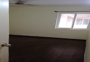 2 BHK flat for sale in Padur