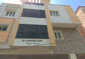 2 BHK flat for sale in Madhananthapuram