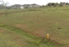 1886 Sq.Ft Land for sale in Singaperumal Koil