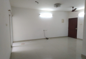 2 BHK flat for sale in Mogappair West
