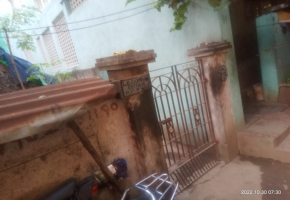 1012 Sq.Ft Land for sale in Anna Nagar West
