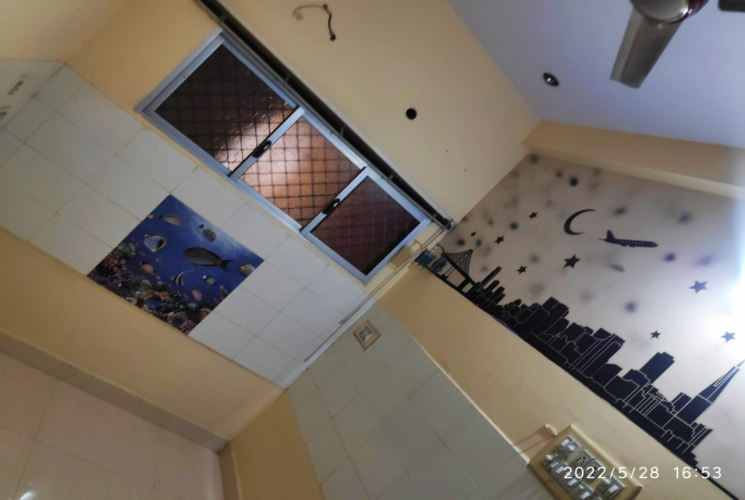 578 Sq.Ft, 6 BHK Individual House for sale in Mogappair East