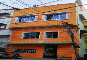 6 BHK House for sale in Mogappair East