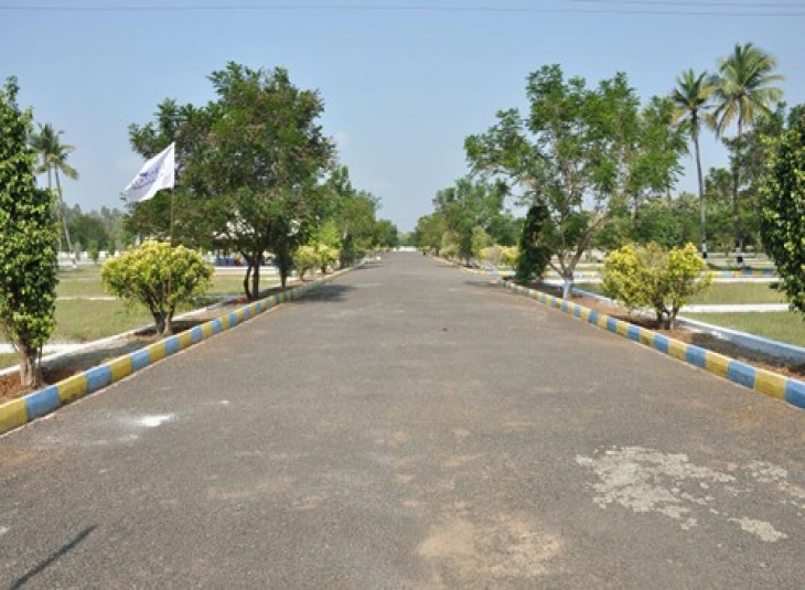 2400 Sq.Ft, Land for sale in Sunguvarchatram