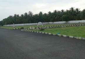 2400 Sq.Ft Land for sale in Sunguvarchatram