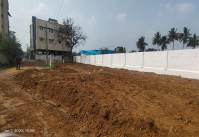 894 Sq.Ft Land for sale in Kovilambakkam