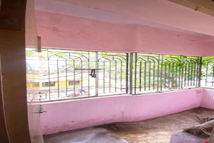 600 Sq.Ft, 1 BHK Flats for sale in Valasaravakkam
