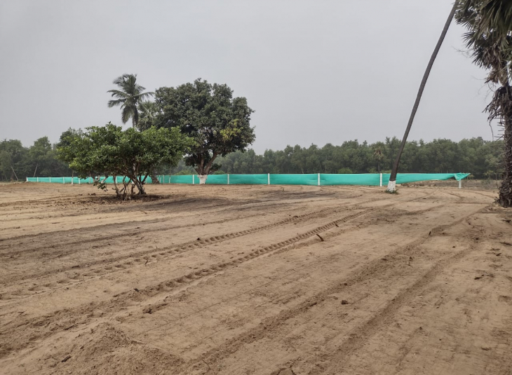 1 Acres, Commercial Land for sale in ECR