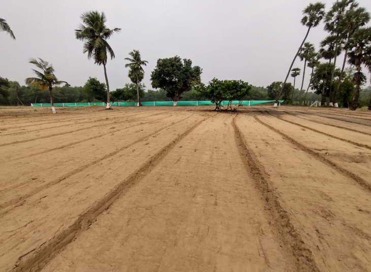 1 Acres, Commercial Land for sale in ECR