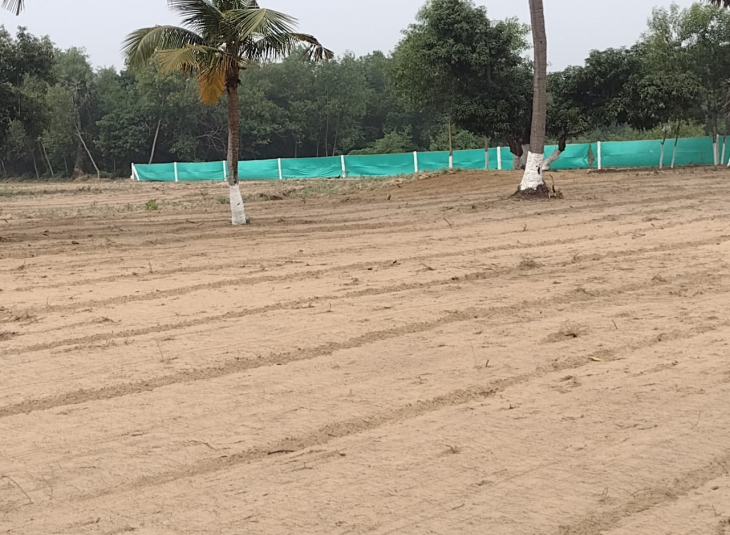 1 Acres, Commercial Land for sale in ECR