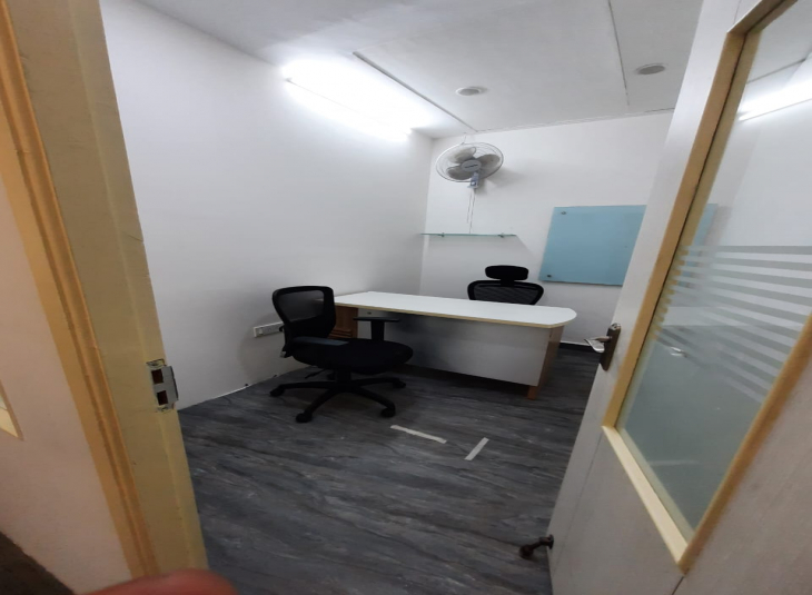 3000 Sq.Ft, Commercial Office / Space for sale in Guindy