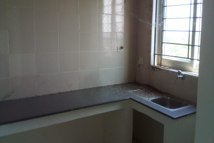 1053 Sq.Ft, 3 BHK Flats for sale in Sriperumbudur