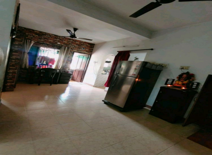 743 Sq.Ft, 2 BHK Flats for sale in Adambakkam