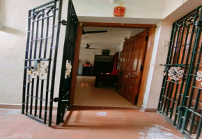 2 BHK flat for sale in Adambakkam