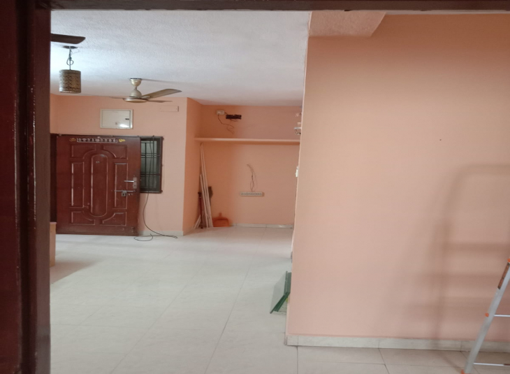 730 Sq.Ft, 2 BHK Flats for sale in Madambakkam
