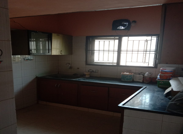 730 Sq.Ft, 2 BHK Flats for sale in Madambakkam
