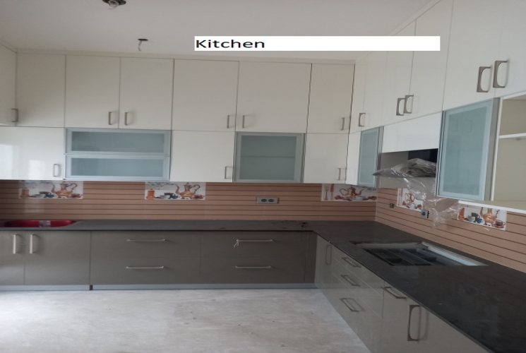 2500 Sq.Ft, 4 BHK Individual House for sale in Mangadu