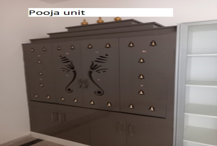 2500 Sq.Ft, 4 BHK Individual House for sale in Mangadu