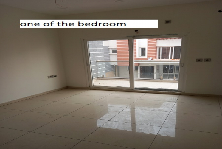2500 Sq.Ft, 4 BHK Individual House for sale in Mangadu