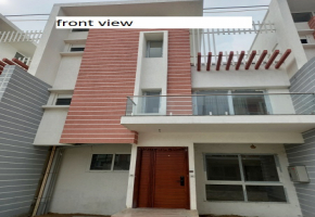4 BHK House for sale in Mangadu