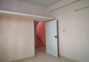 3 BHK flat for sale in R A Puram