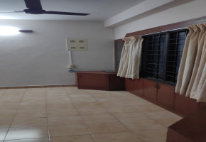 3 BHK flat for sale in Guindy