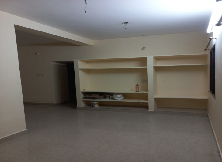 720 Sq.Ft, 2 BHK Individual House for sale in Padi