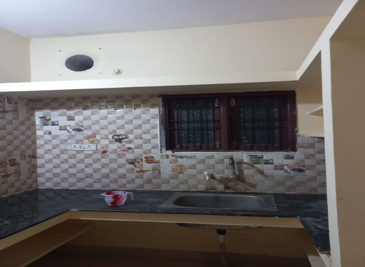 720 Sq.Ft, 2 BHK Individual House for sale in Padi