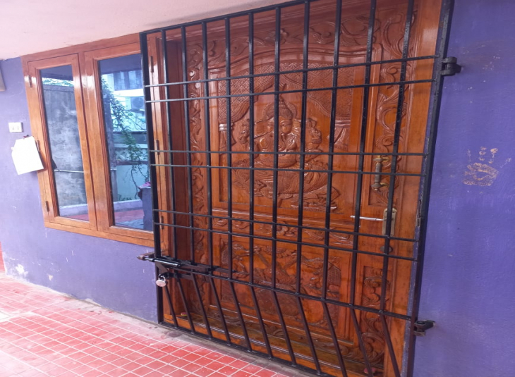 720 Sq.Ft, 2 BHK Individual House for sale in Padi