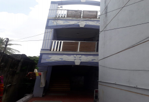 2 BHK House for sale in Padi