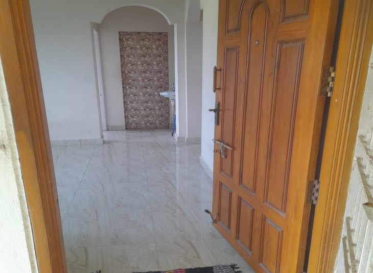 806 Sq.Ft, 2 BHK Flats for sale in Guduvanchery