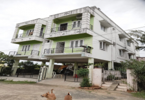 2 BHK flat for sale in Guduvanchery