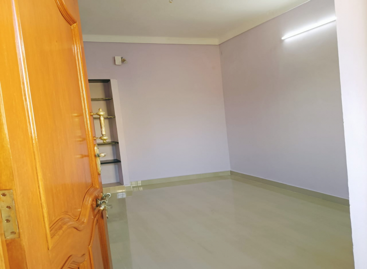 600 Sq.Ft, 1 BHK Individual House for sale in Gerugambakkam