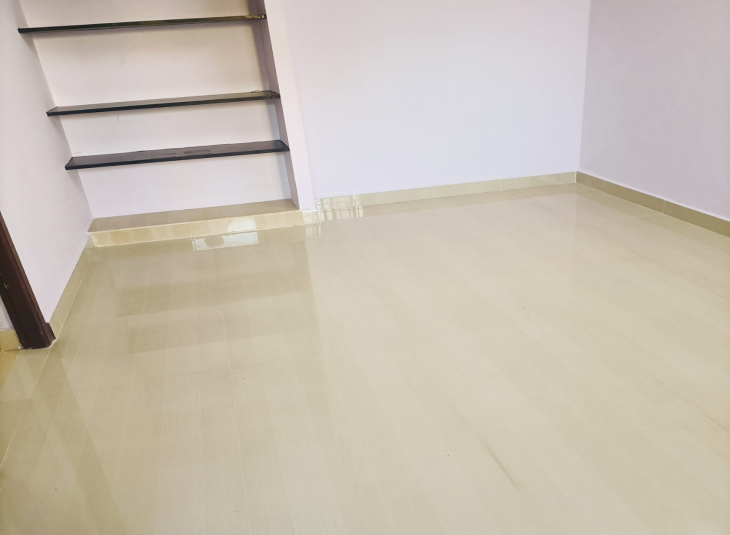 600 Sq.Ft, 1 BHK Individual House for sale in Gerugambakkam