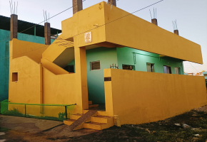 1 BHK House for sale in Gerugambakkam