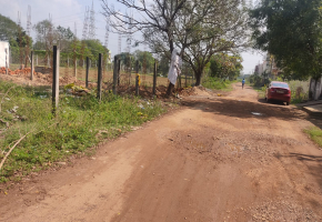 1744 Sq.Ft Land for sale in Ayappakkam