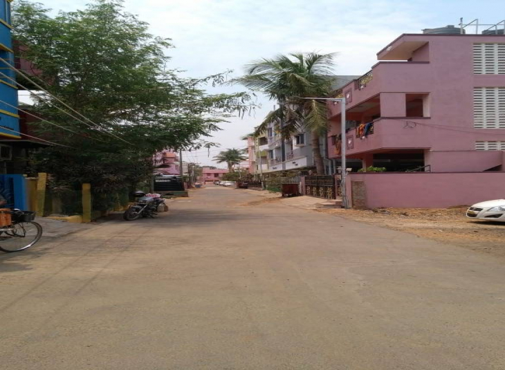1800 Sq.Ft, Land for sale in Madhavaram