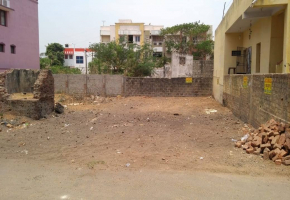 1800 Sq.Ft Land for sale in Madhavaram
