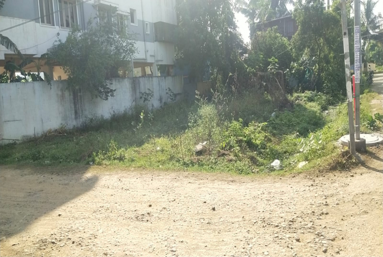2400 Sq.Ft Land for sale in Guduvanchery