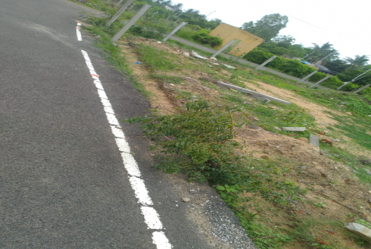 6000 Sq.Ft, Land for sale in Navalur