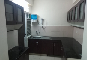 3 BHK flat for sale in Siruseri