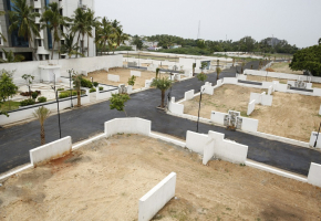 1480 Sq.Ft Land for sale in Kovalam