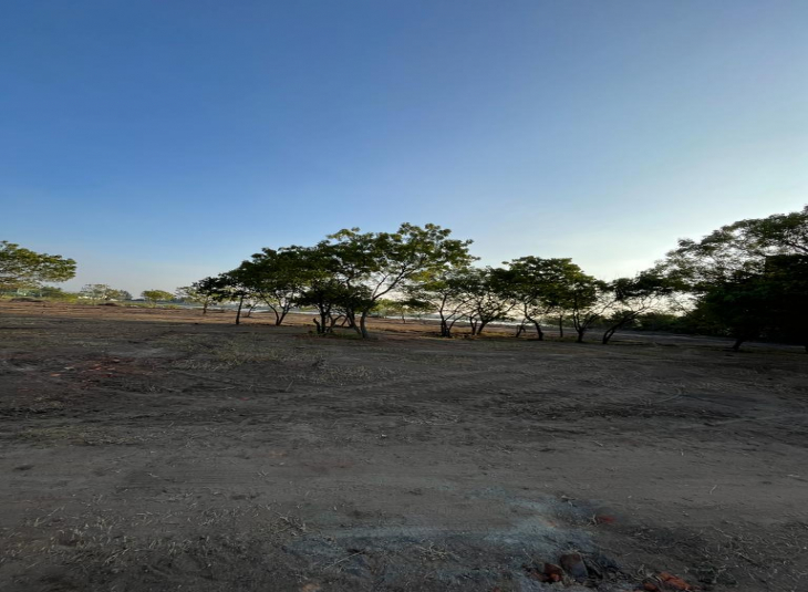 6 Acres, Industrail land for sale in Thiruvallur