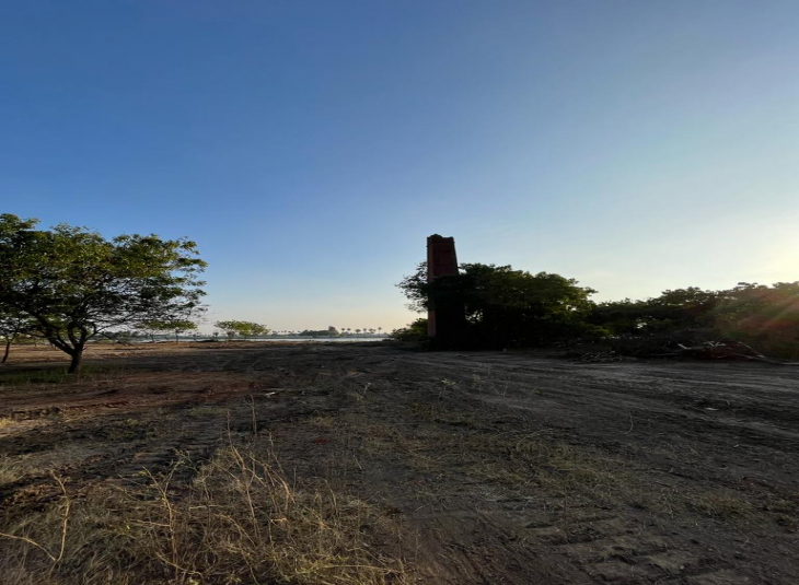 6 Acres, Industrail land for sale in Thiruvallur