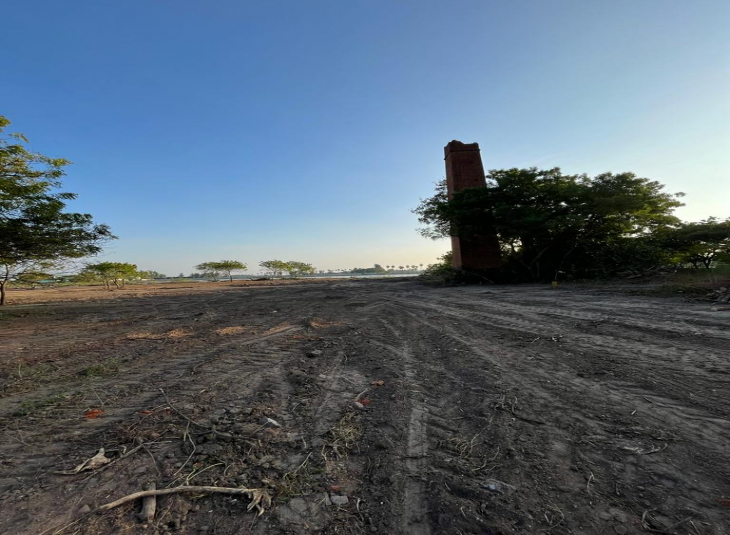 6 Acres, Industrail land for sale in Thiruvallur
