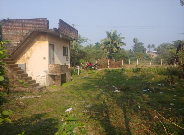 2100 Sq.Ft, Land for sale in Kundrathur