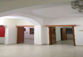 3 BHK flat for sale in Nesapakkam