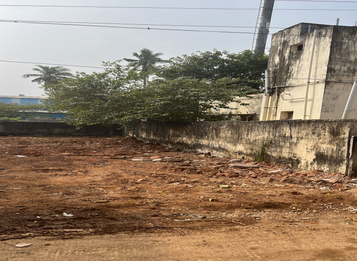2520 Sq.Ft, Land for sale in Medavakkam